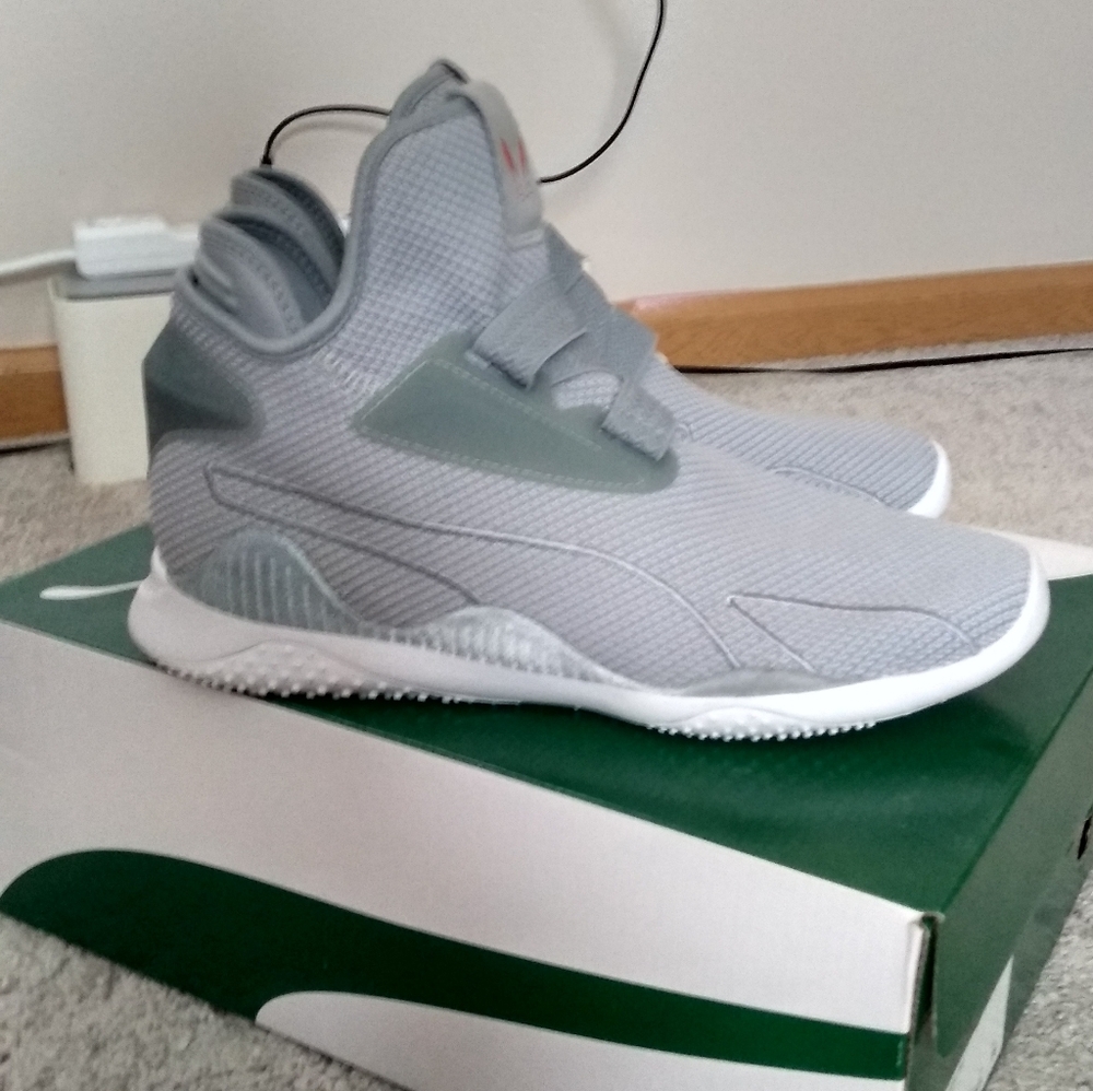 Puma Mostro Sirsa Tsukimi FM